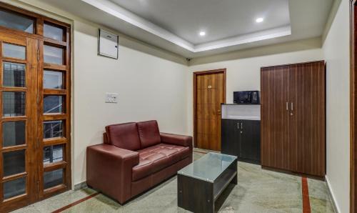 HSR Layout Hotel | Itsy Hotels Kozy Rooms