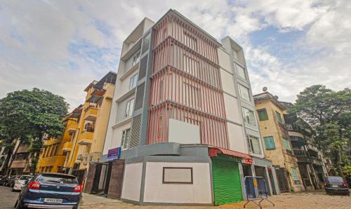 Kalighat Hotel | Itsy Hotels Reotel