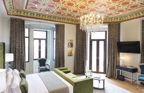 San Blas Hotel | ITZA Hotel Boutique Internacional