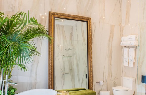 San Blas Hotel | ITZA Hotel Boutique Internacional