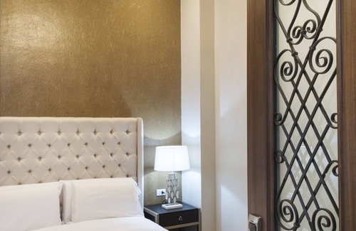 San Blas Hotel | ITZA Hotel Boutique Internacional