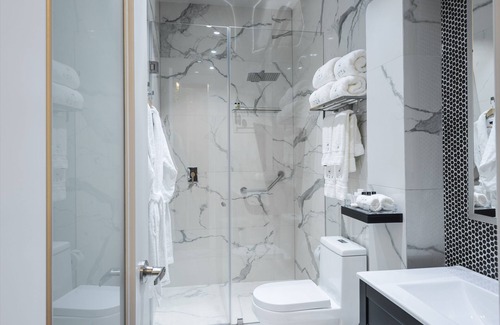 San Blas Hotel | ITZA Hotel Boutique Internacional