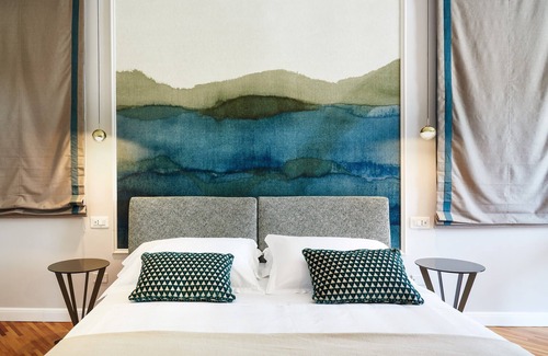 Omignano Bed & Breakfast | Iumara Dimora di Campagna