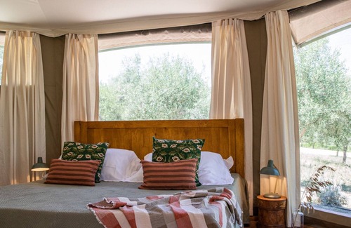 Avola House | IUTA Glamping & Farm