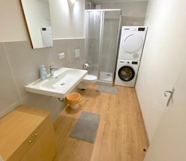 Oberteisbach Apartment | IV Apartment 12 Personen - Monteurzimmer - Ferienwohnung - Kronwieden