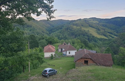 Central Serbia House | IVA