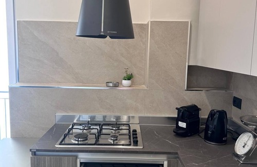 Caserta Apartment | Ivan and Giorgia's House - DALIA