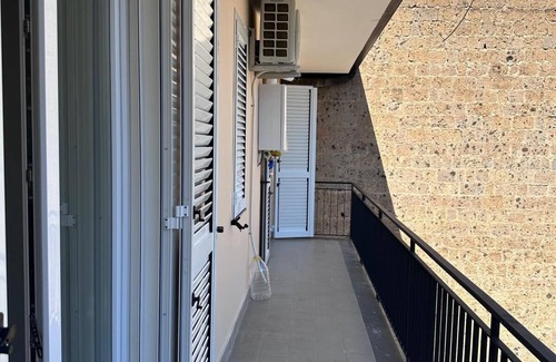 Caserta Apartment | Ivan and Giorgia's House - DALIA