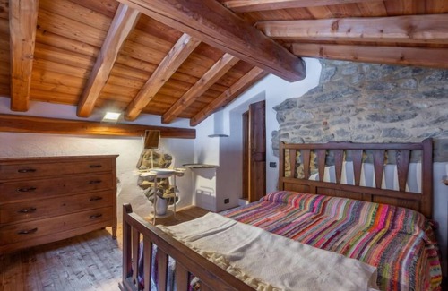 Noasca House | Ivan by Interhome