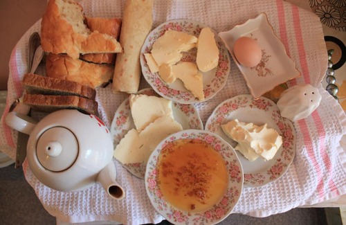 Azerbaijan House | Ivanovka Guest House