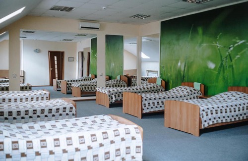 Polazna Hotel | Ivanovka Motel