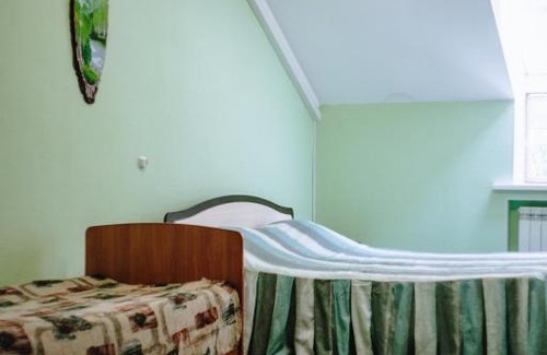 Polazna Hotel | Ivanovka Motel