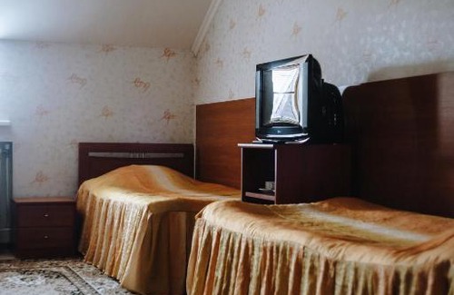Polazna Hotel | Ivanovka Motel