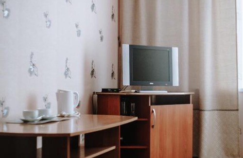 Polazna Hotel | Ivanovka Motel