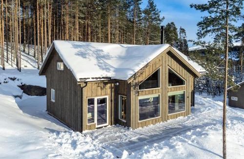 Vradal House | Ivar Hytte - 6p - With Sauna