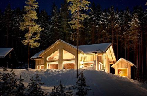 Vradal House | Ivar Hytte - 6p - With Sauna