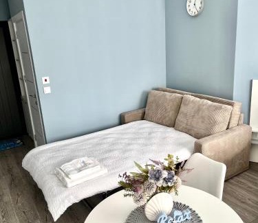 Kranevo Apartment | IvI Apart Villa EMA