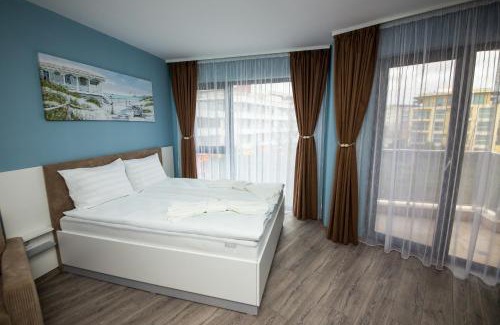 Kranevo Apartment | IvI Apart Villa EMA
