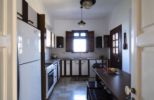 Leros House | Ivi Beach Front Villa, Leros