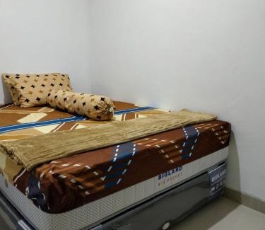 Banguntapan House | Ivo Homestay Jogja