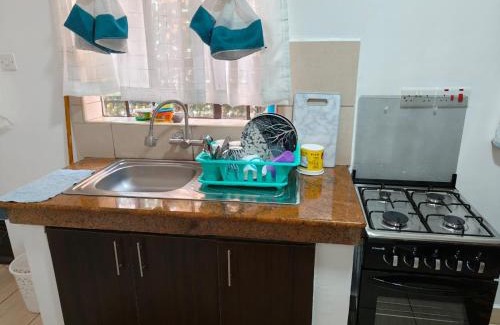 Runda Apartment | Ivory Homes