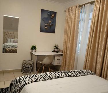 Runda Apartment | Ivory Homes