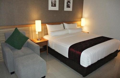 Bandung Hotel | Ivory Hotel Bandung