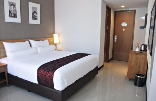 Bandung Hotel | Ivory Hotel Bandung