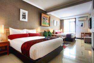 Bandung Hotel | Ivory Hotel Bandung