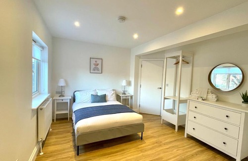 Gorleston-on-Sea House | Ivory House