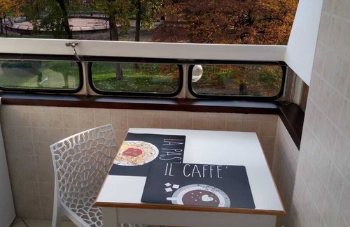 Ivrea Apartment | IVREA - LA SERRA 211