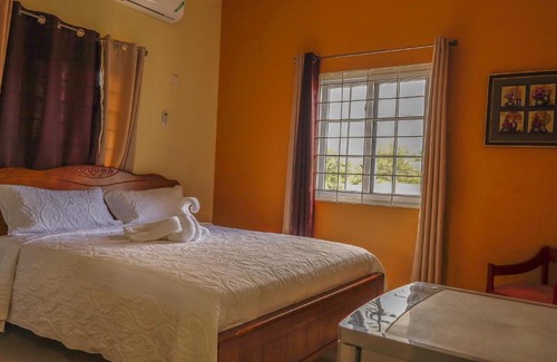 Kingston Bed & Breakfast | IVS Bed and Breakfast