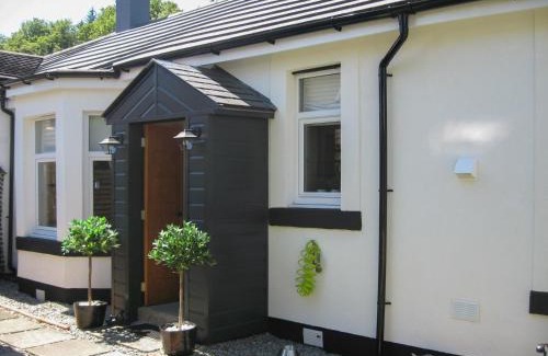 Innellan House | Ivy Cottage