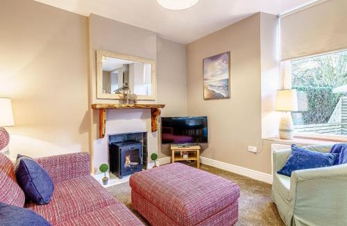 Innellan House | Ivy Cottage