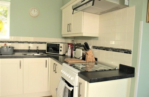 Llanfyrnach Cottage | Ivy Cottage