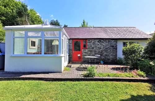 Llanfyrnach Cottage | Ivy Cottage