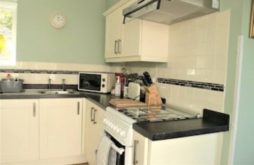 Llanfyrnach Cottage | Ivy Cottage