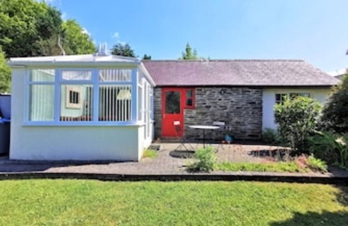 Llanfyrnach Cottage | Ivy Cottage