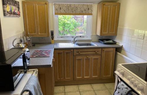 Stow Bardolph Apartment | Ivy Cottage