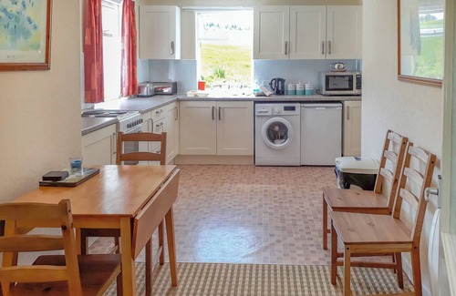 Turriff Cottage | Ivy Cottage is located in the beautiful surroundings of the Mountblairy Estate.