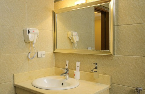 Debre Zeyit Hotel | IVY Hotel Bishoftu