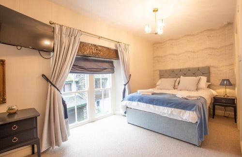 Hawkshead Bed & Breakfast | Ivy House