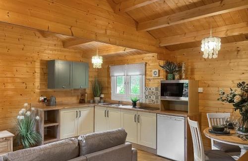 Horton House | Ivy Lodge
