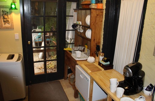 Campbell Town Bed & Breakfast | Ivy on Glenelg