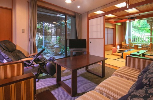 Waki-cho House | Iwakuni Kokusai Kanko Hotel