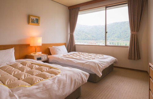 Waki-cho House | Iwakuni Kokusai Kanko Hotel