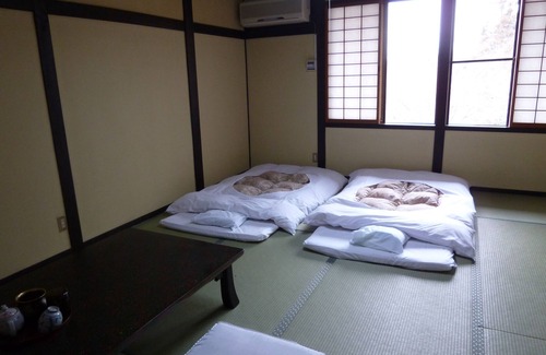 Ena House | Iwamurasansou