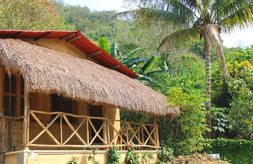 Huehuetlan Ski Chalet | Ixak Cabañas