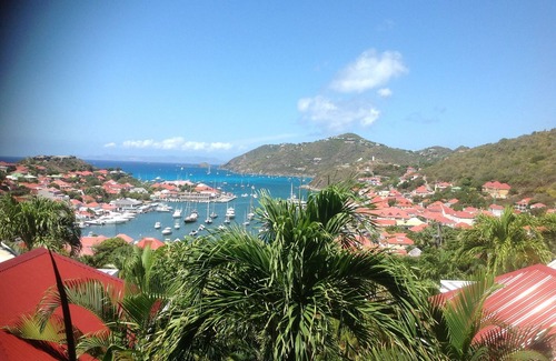 Anse des Flamands House | IXORA VILLA ST. BARTH