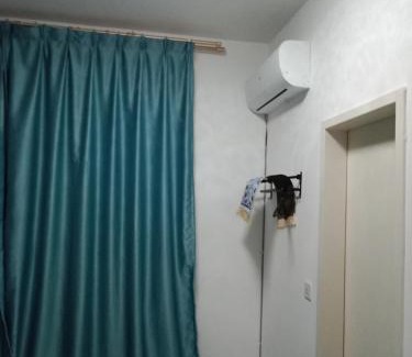 Kuala Langat District Apartment | Iyad Guest House